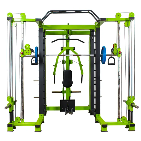 7000 Series Multifunctional Trainer