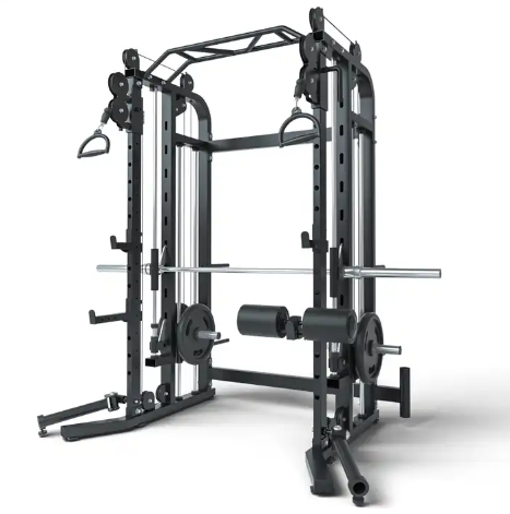 7000 Series Multifunctional Trainers