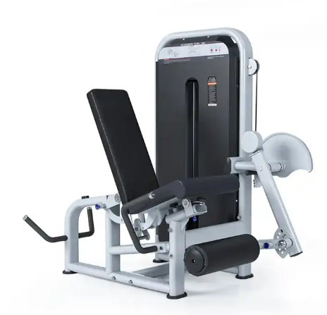 1900 Series Selectorized Prone Leg Curl/Leg Extension Combo