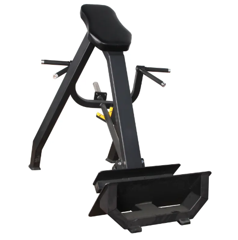 1700 Series T-Bar Chest Supported Row