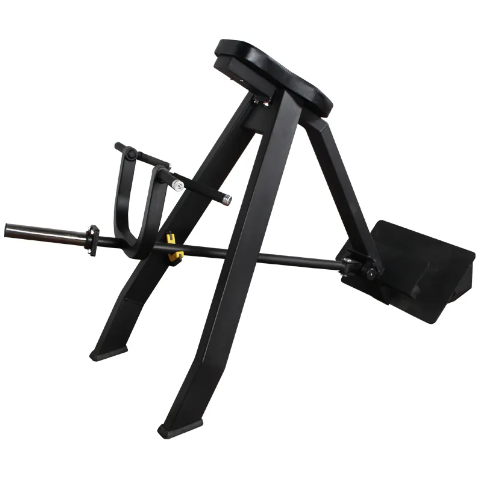 1700 Series T-Bar Chest Supported Row