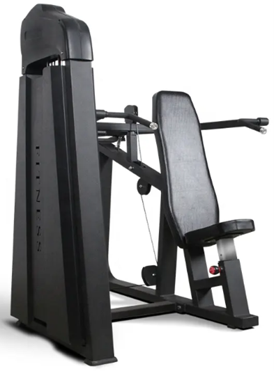 1700 Series Selectorized Cable Shoulder Press