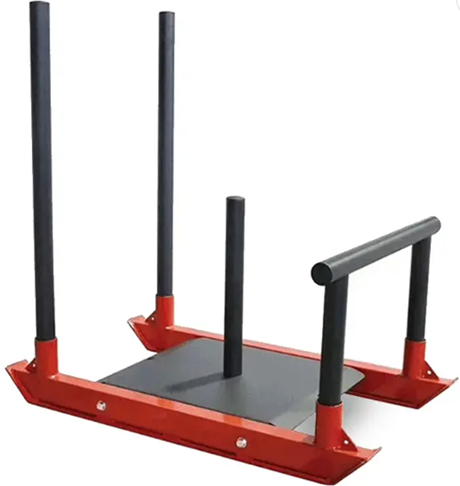 Training Sled