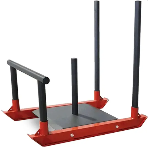 Training Sled