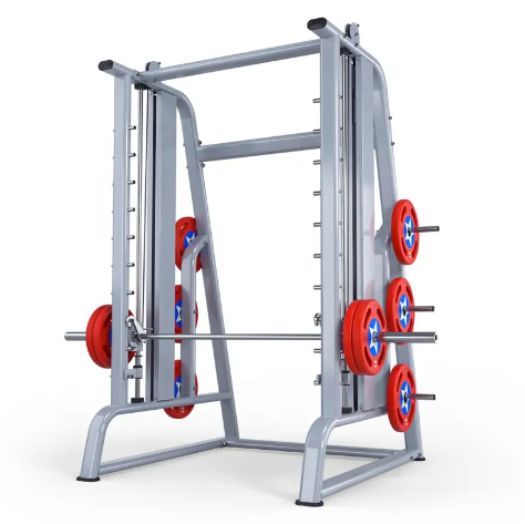 1900 Series Smith Machine A