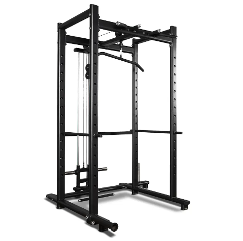 7000 Series Multi-Function Power Rack