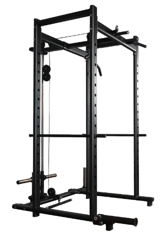 7000 Series Multi-Function Power Rack