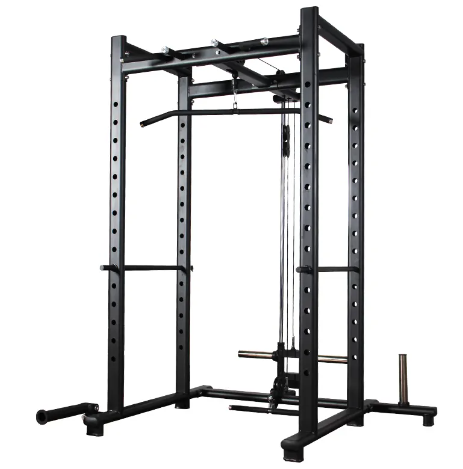 7000 Series Multi-Function Power Rack