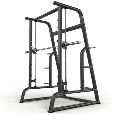 1900 Series Smith Machine B