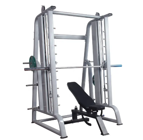 1900 Series Smith Machine A