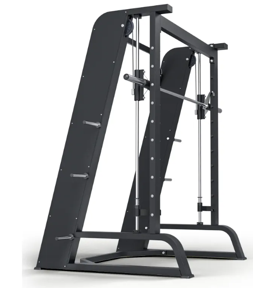 1700 Series Smith Machine