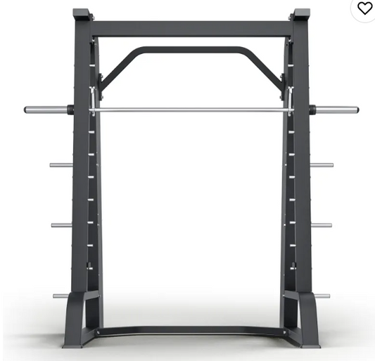 1700 Series Smith Machine