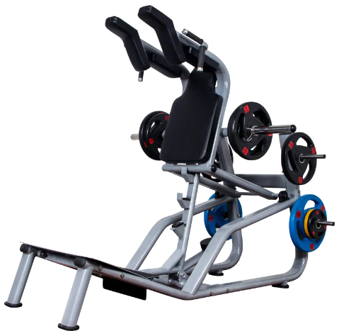 1900 Series Super Squat Trainer