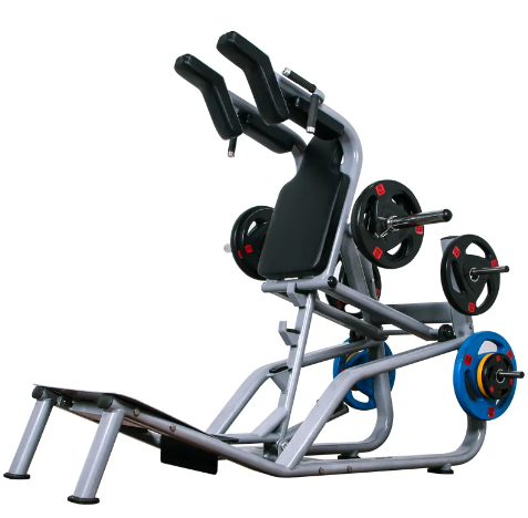 1900 Series Super Squat Trainer