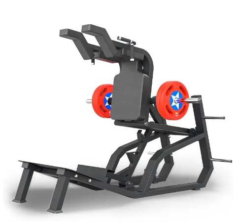 1700 Series Plate Loaded Super Squat Machine