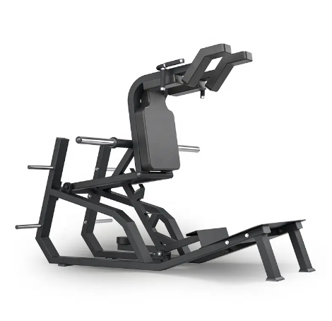 1700 Series Plate Loaded Super Squat Machine