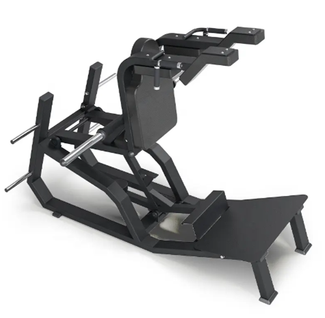 1700 Series Plate Loaded Super Squat Machine