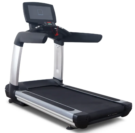 Commercial Touchscreen Treadmill