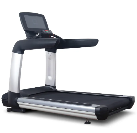 Commercial Touchscreen Treadmill