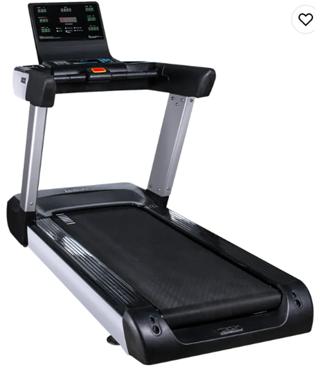 Commercial XL Keyboard Treadmill