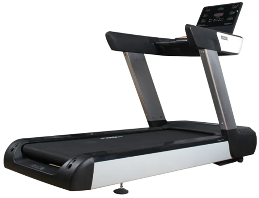 Commercial XL Keyboard Treadmill