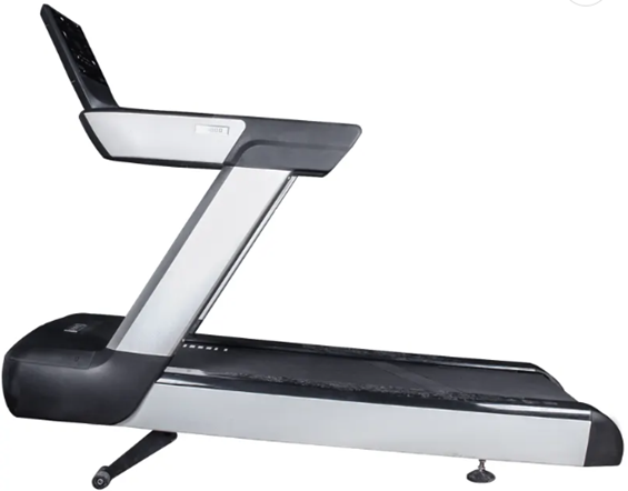 Commercial XL Keyboard Treadmill