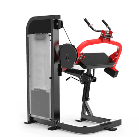 2000 Series Selectorized Seated Tricep Pushdown